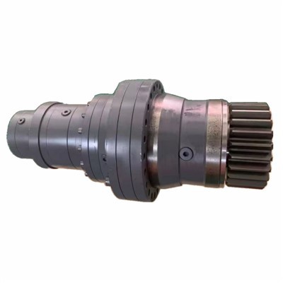 4.12 Putzmeister Rotary Kugabanya